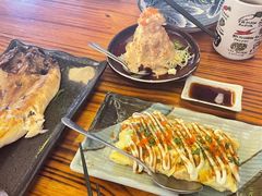 -坂吉屋·居酒屋深夜食堂(龙湖店)