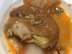 -海底捞火锅(方圆荟店)