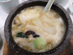秘制石锅佛跳墙-庄隐阁(悠方广场店)