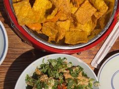 -打酱油·非遗淮扬菜(瘦西湖梅岭店)