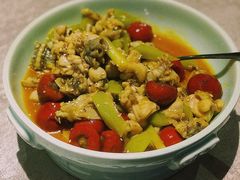 泡椒牛蛙-小城故事·地道宁波味(月湖盛园店)