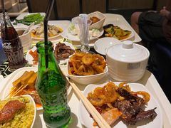 -堂会(白云店)