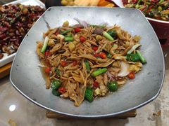 -李氏传家菜(兴城路店)