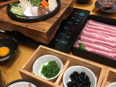 -胜博殿日式炸猪排(西红门店)