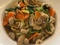 -BAI BUA RESTAURANT