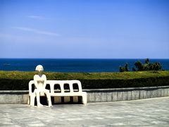 -养马岛旅游度假区