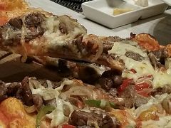 -郑州希尔顿酒店·阿米奇意大利餐厅