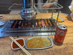 -泰善串店•延边朝鲜族烧烤(理工大学店)