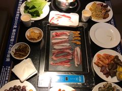 -蓝鲸湾汤泉(包河店)