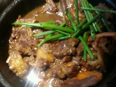 -猛料鸭仔饭(赤坎店)