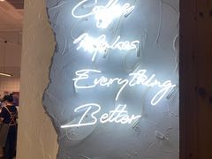 -COTTON CAFE(德信·中外公寓店)