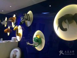 点击看大图 -番小茄小儿推拿(望京店)