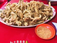 -夕阳红小吃(中街大悦城店)