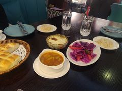 -Mevlana梅夫娜土耳其餐厅·清真