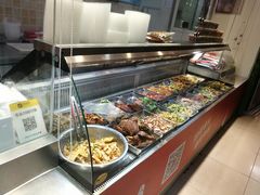 -山林大红·上海大红肠(四川北路店)