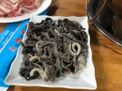 -元盛居(生态大街店)