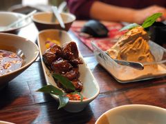 -外婆家(南开大悦城店)