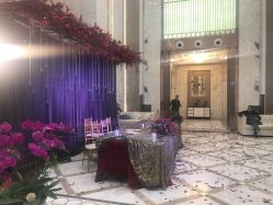 -昆城一品国际宴会中心·宴会厅