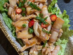-新草堂锅物料理(泉城路店)