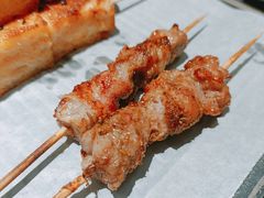-黄鱼炙夜·烧烤·小龙虾(世茂缤谷店)