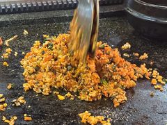 -韩阳王石板烤肉