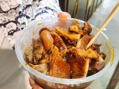 -明记牛杂(新马路分店)