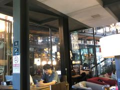 -D STAR COFFEE帝星咖啡