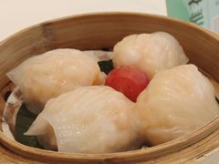 虾饺-益健名厨海鲜城(夏湾店)