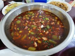 -温江公平红烧兔(总店)