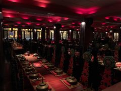 大堂-花马天堂云南餐厅 Lost Heaven(外滩店)