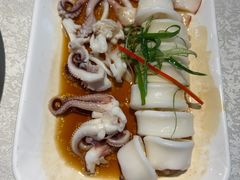 -小眼镜大排档(汇成总店)