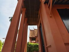 -柬埔寨国家博物馆