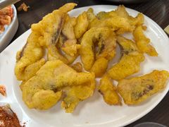 -雪湖煜辰鱼头老店(雪野湖店)