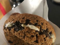 -西树泡芙(喜隆多店)