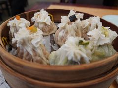 -都一处烧麦馆(前门店)