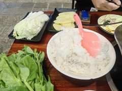 -大理.老字号渝记酸萝卜乌鱼(古城总店)
