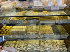 -上海市长春食品商店(淮海中路店)