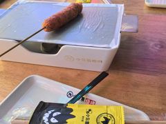 -本色.小马哥烧烤(无锡九里仓店)