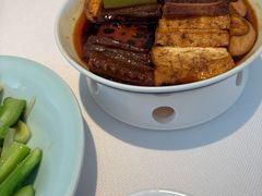 辣卤四拼-顺峰(农展馆店)