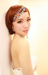 -FIONA MAKE UP恋妆造型