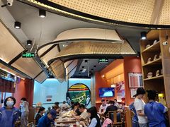 -满园烤鸭·春饼(中街大悦城店)
