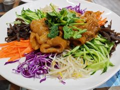 -良师门滨海人家·海鲜·家常菜(滨海城店)