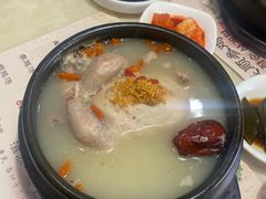 -长顺参鸡汤店(西塔总店)