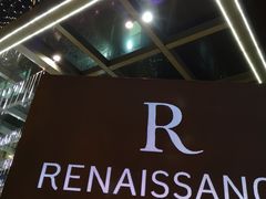 -上海龙之梦万丽酒店