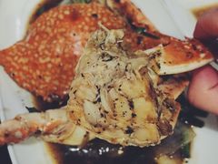 -Dang restaurant (patong phuket)