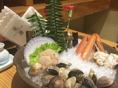 -花潮料理艺食馆(世欧广场店)