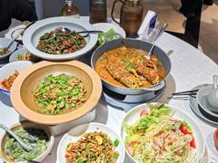 -湘中缘·湖南菜(娄底驻京办店)