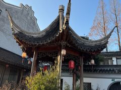 -三林塘老街