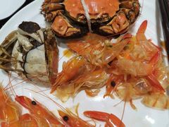 -君来湖滨饭店·玫瑰园