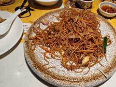 -叹茶靓点·粤式餐厅·全天茶市(石井万民广场店)